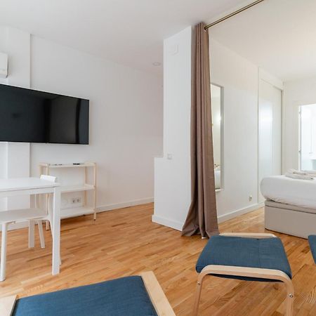 Cozy And Bright-1Bedroom 1Bathroom-Las Letras Мадрид Экстерьер фото